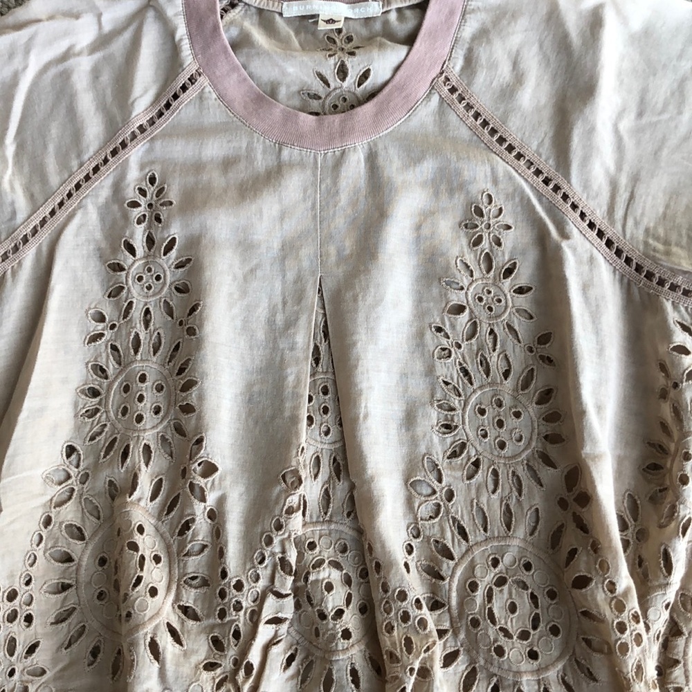 Burning Torch Top. - image 2